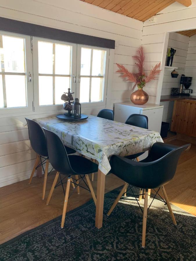 Steinnyjarstathir Skagastrond Eksteriør bilde